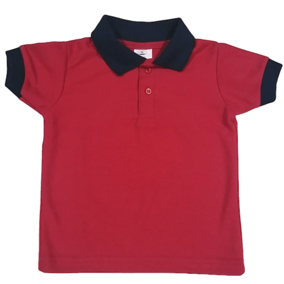 Children's Polo Shirt